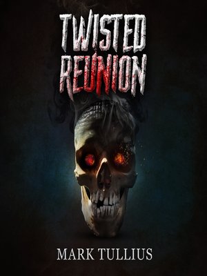 cover image of Twisted Reunion